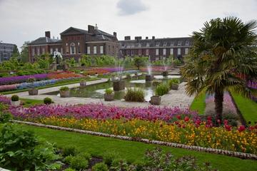 The Best Kensington Gardens Tours Trips Tickets London Viator Kensington Gardens