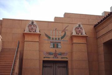 Egyptian Theatre, Los Angeles