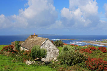 Doolin, Western Ireland 