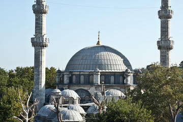 The Top 10 Things To Do & Attractions in Istanbul - page 4