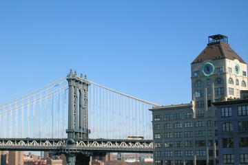 Dumbo, Brooklyn