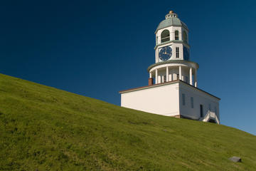 Citadel National Historic Site, Nova Scotia