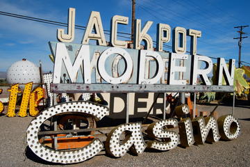 The Neon Museum, Las Vegas