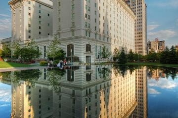 Joseph Smith Memorial Building