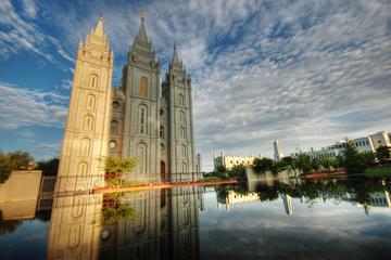 Temple Square, Utah