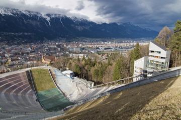Bergisel, Innsbruck Tours, Travel & Activities