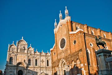 San Giovanni and Paolo Church (Santi Giovanni e Paolo), Venice