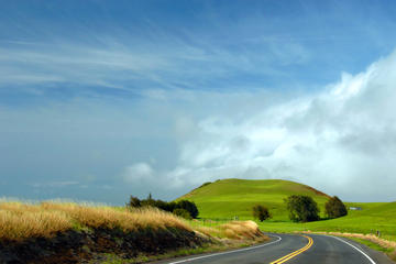 Kohala, Big Island of Hawaii