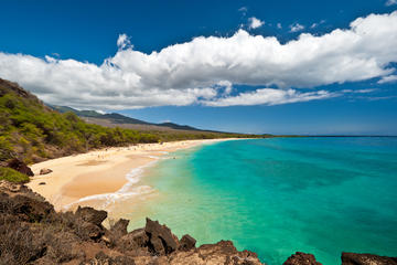 Makena, Maui