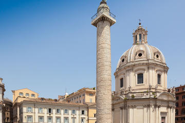 Trajan's Column, Italy