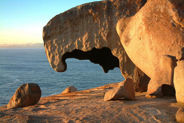 Remarkable Rocks, South Australia