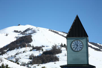 Cerro Catedral, Bariloche