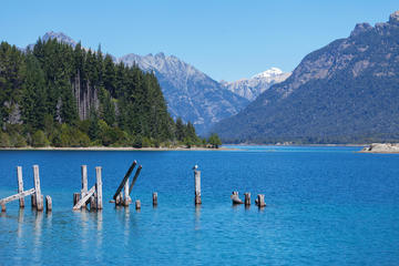 Isla Victoria, Bariloche