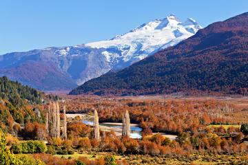 Cerro Tronador, Bariloche