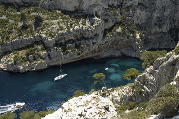 Cassis, Provence