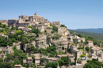 Lubéron, Provence