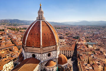 Duomo (Cathedral of Santa Maria dei Fiori) 