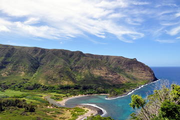 Molokai Island, Maui
