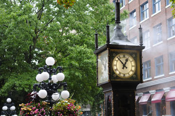 Gastown, British Columbia