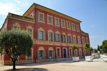 Museu Matisse (Musée Matisse)