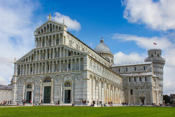 Pisa Duomo, Pisa