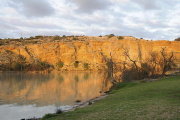Murray River, Adelaide
