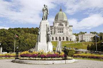 Mount Royal, Quebec