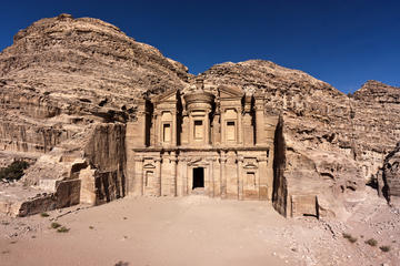 Petra, Jordan