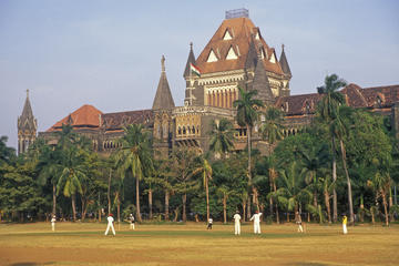 Bombay High Court, India