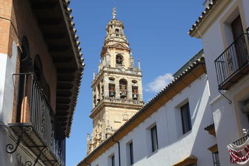 Jewish Quarter (Judería), Andalucia