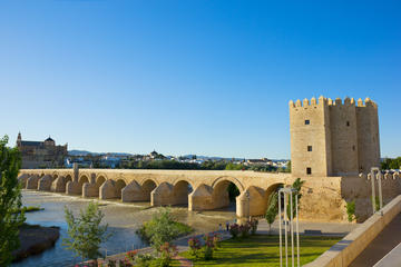 Roman Bridge (Puente Romano), Andalucia