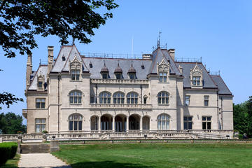 historic mansions
