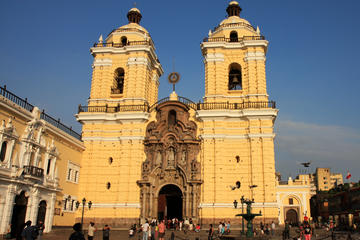 Museu e Convento São Francisco de Assis