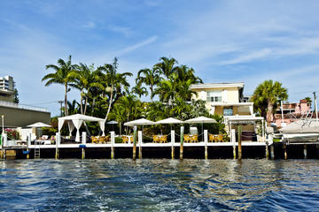 Fort Lauderdale Riverwalk, Fort Lauderdale 