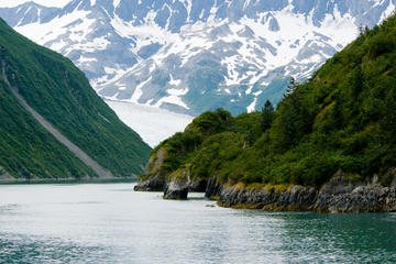Alaska, Western USA