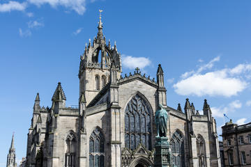 St. Giles Cathedral