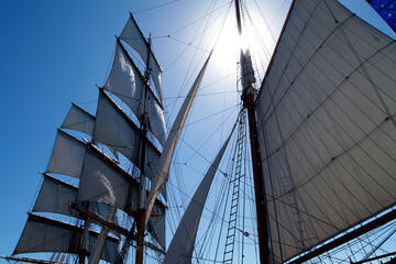 Maritime Museum of San Diego, San Diego