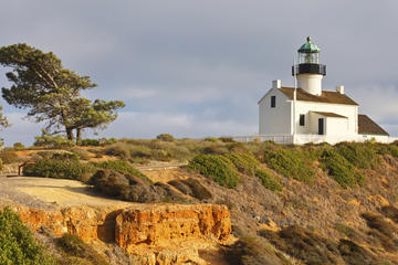 Point Loma, San Diego