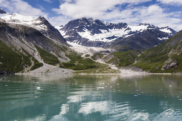 Glacier Bay National Park, Alaska