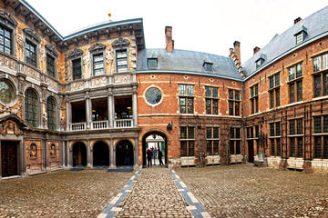 Rubens House (Rubenshuis), Antwerp