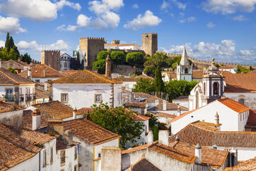 Óbidos, Portugal