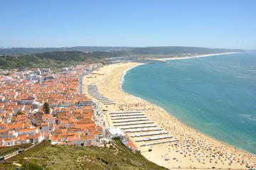 Nazaré, Portugal