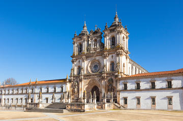 Alcobaça, Portugal