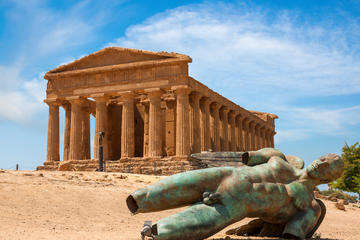 Valley of the Temples, Sicily