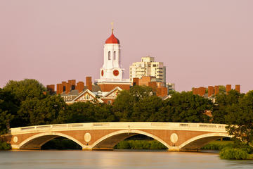 Harvard University, Massachusetts