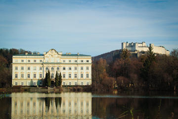 Schloss Leopoldskron, Salzburg Tours, Travel & Activities