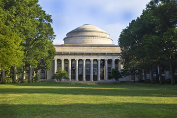Massachusetts Institute of Technology (MIT), Massachusetts