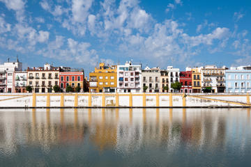 Triana District, Seville