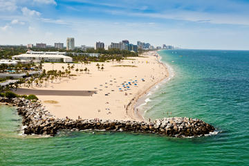 Fort Lauderdale Beachfront, Fort Lauderdale 