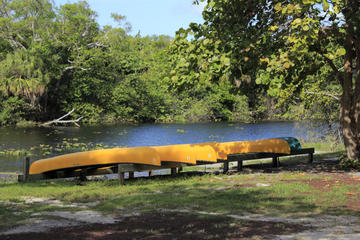 Hugh Taylor Birch State Park, Fort Lauderdale 